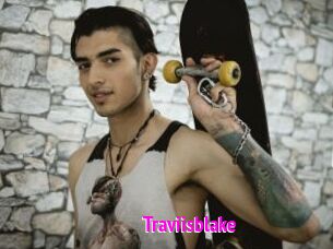 Traviisblake