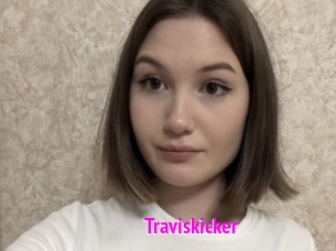 Traviskicker