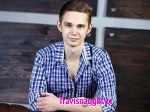 Travisnaughtyx