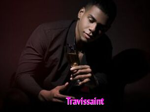 Travissaint