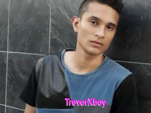 TrevorXboy