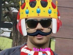 Tria_hadiii