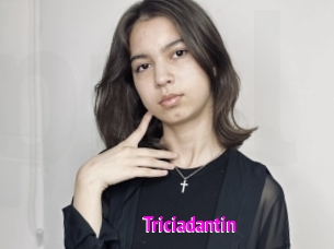 Triciadantin