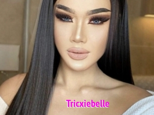 Tricxiebelle