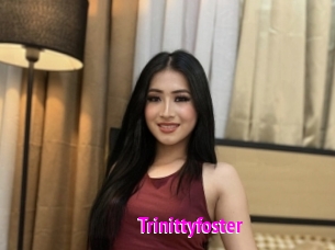 Trinittyfoster