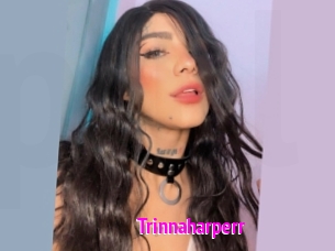 Trinnaharperr
