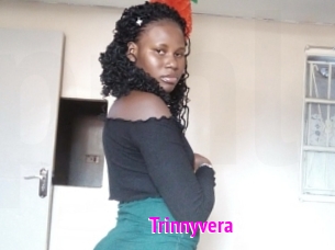 Trinnyvera