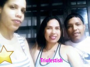 triofestish Porn Loverz