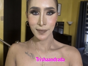 Trishaandrada