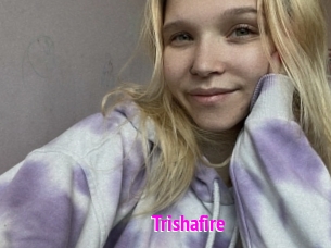 Trishafire
