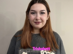 Trishahott