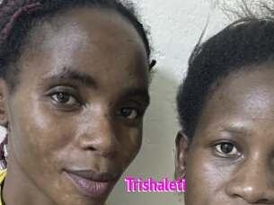 Trishaleti