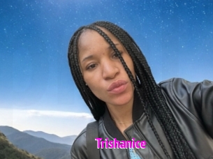 Trishanice