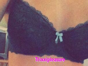 Trixxipleasure