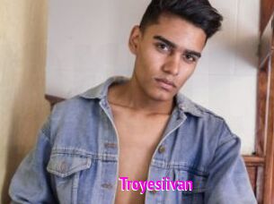 Troyesiivan