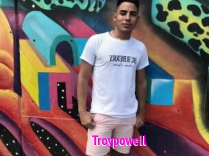 Troypowell