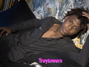 Troytowers