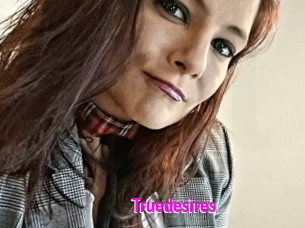 Truedesires