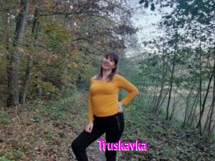 Truskavka