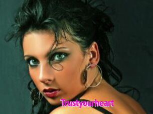 Trustyourheart