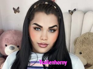 Tsailenhorny