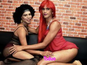 Tsduo
