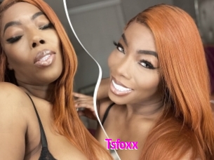 Tsfoxx