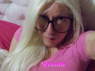 Tsjennette