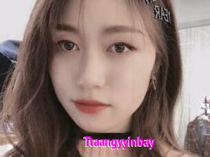 Ttaangyyinbay