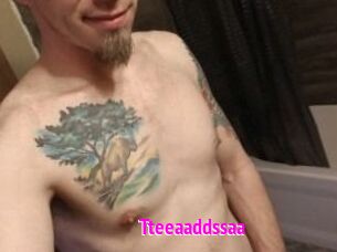 Tteeaaddssaa