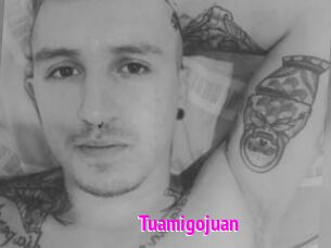 Tuamigojuan