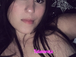 Tulunaroja