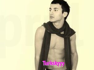 Turkskyyy