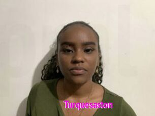 Turquesaston