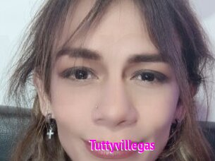 Tuttyvillegas