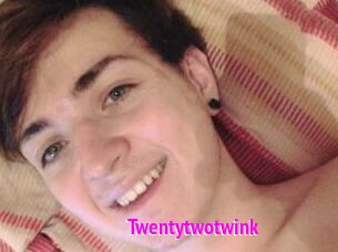 Twentytwotwink