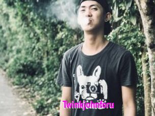 Twinkjohnforu