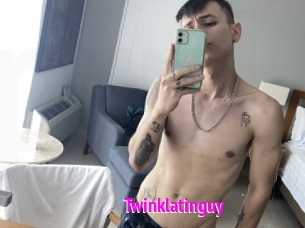 Twinklatinguy