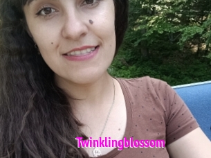 Twinklingblossom