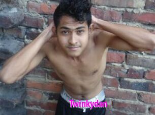 Twinkydan