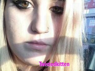 Twistedkitten