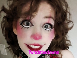 Twitchtheclownn