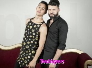 Twobigvers