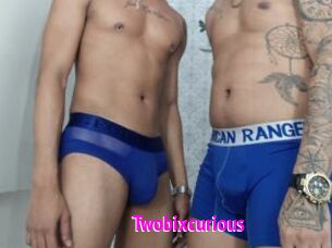 Twobixcurious