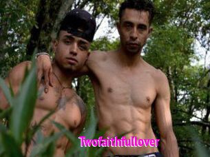 Twofaithfullover