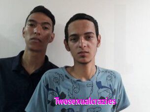 Twosexualcrazies