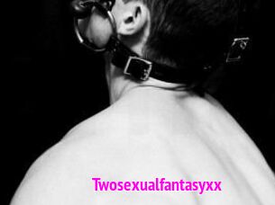 twosexualfantasy_xx Porn Loverz