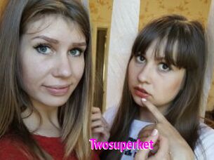 Twosuperket