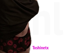 Txshinetx