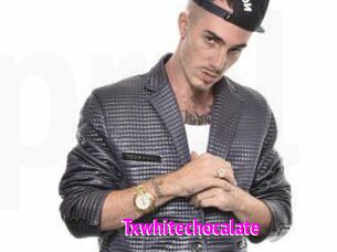 Txwhitechocalate